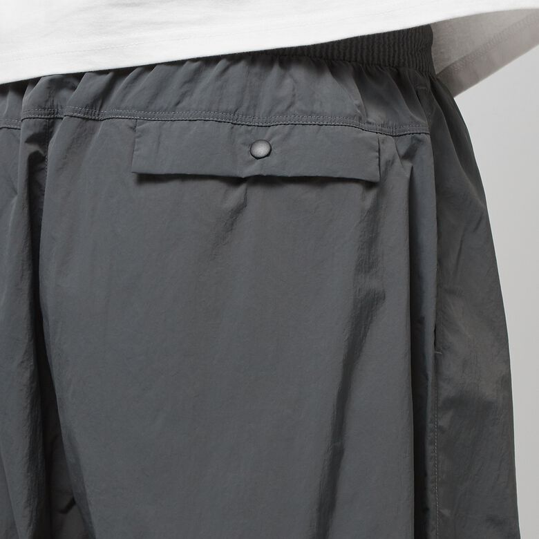 NIKE Sportswear Trackpant Woven Pant iron grey/iron grey