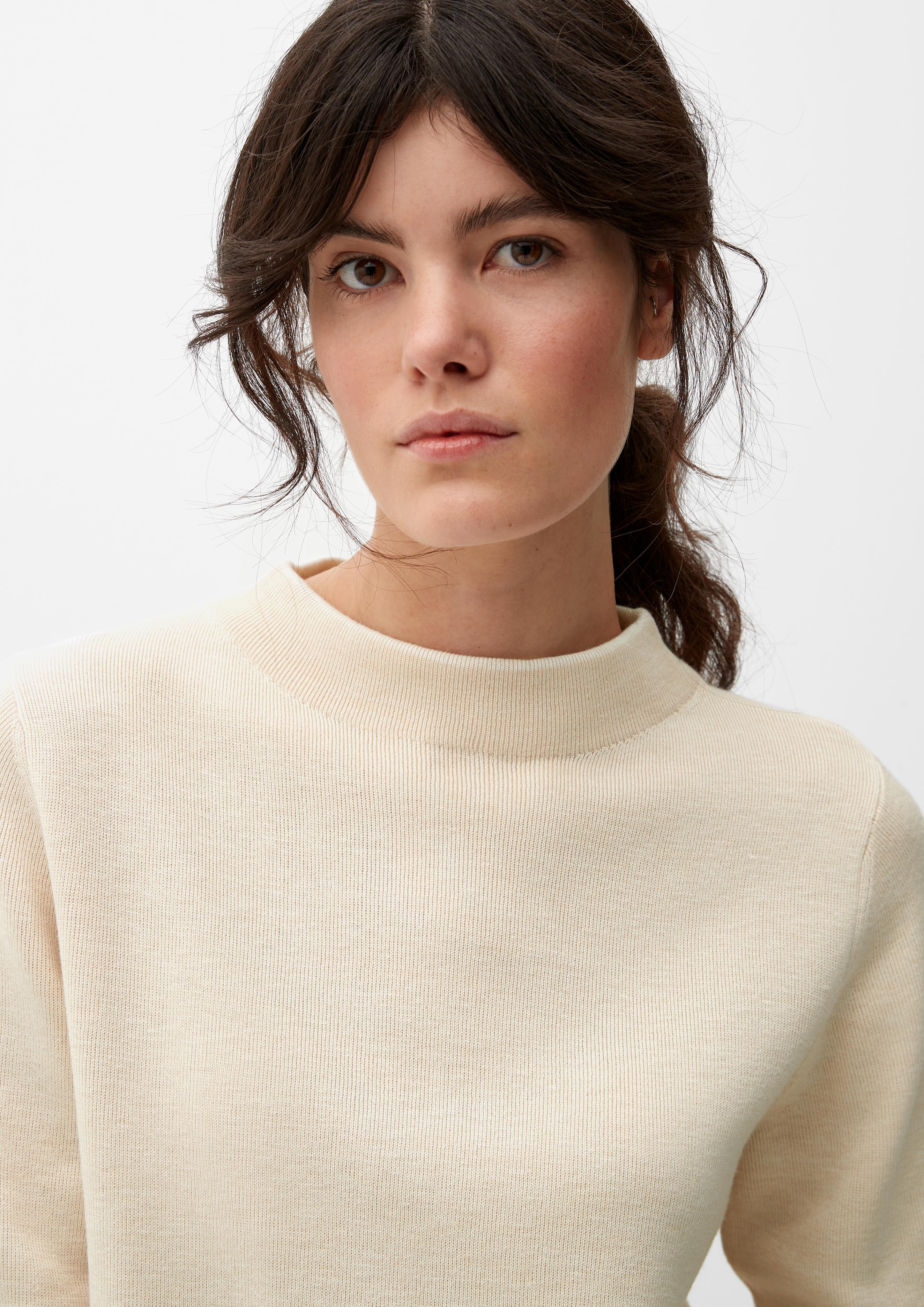Pullover aus Viskosemix  2120681-8100