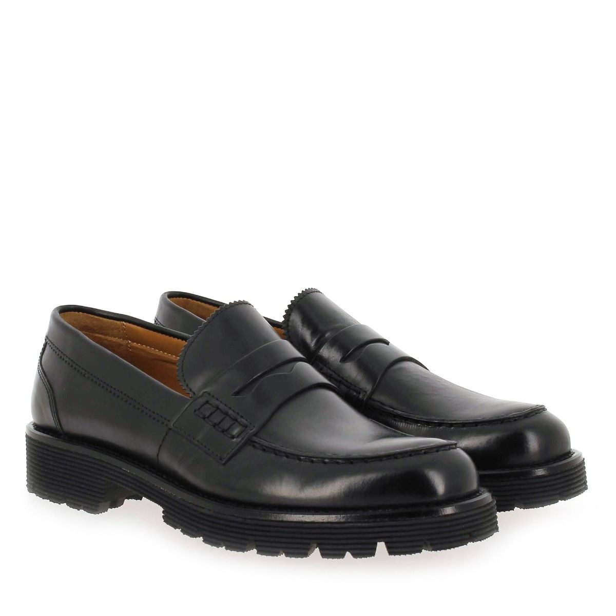 Triver Flight  529-01 - noir