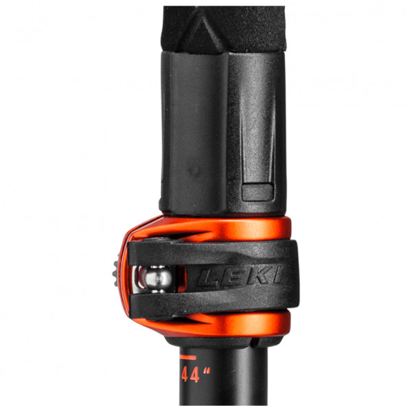 Leki - Makalu FX Carbon - Trekkingstöcke