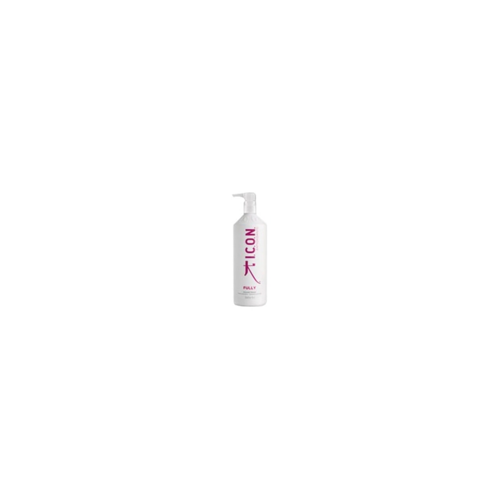 ICON Fully Anti-Aging Shampoo Soin anti âge