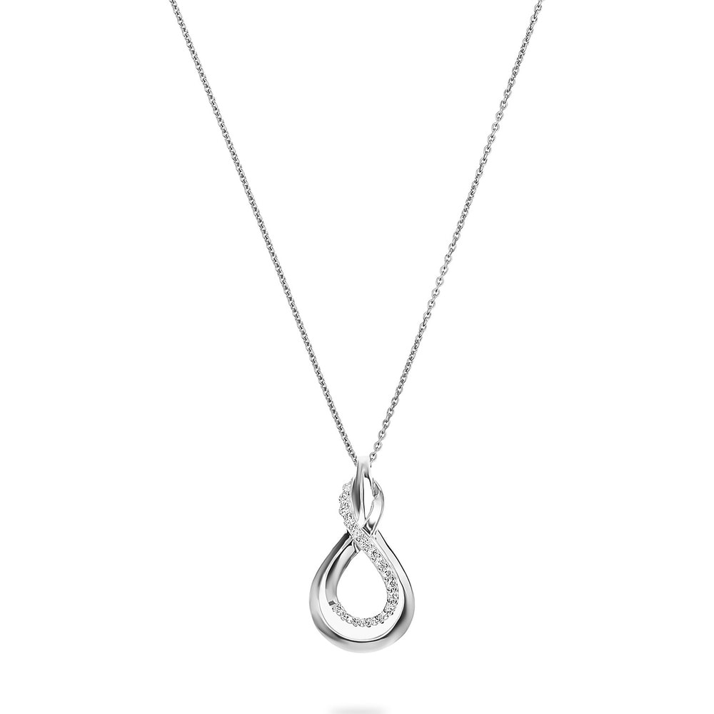 FAVS Chaînette 925 Argent collier