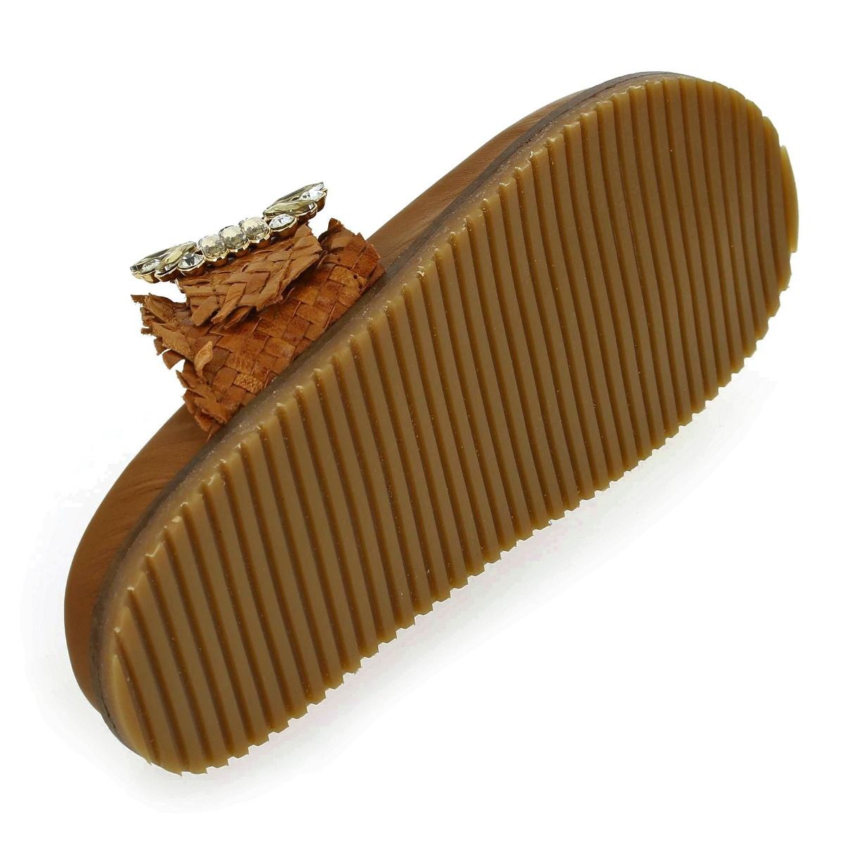 Mode  MIRROR  - cognac