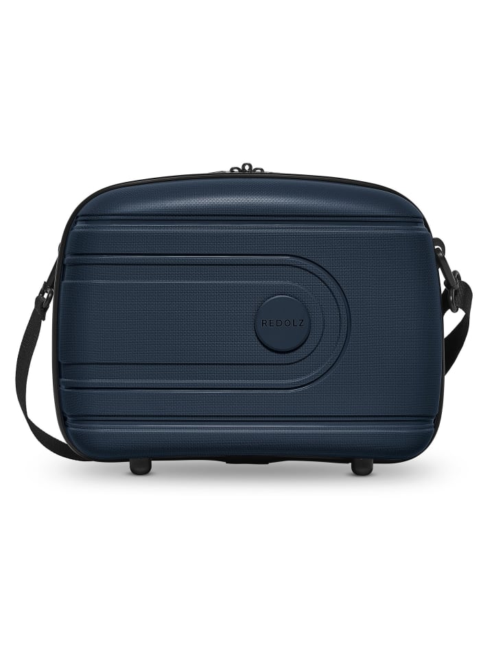 Redolz Essentials 11 Beautycase 34 cm in midnight blue günstig kaufen onesize