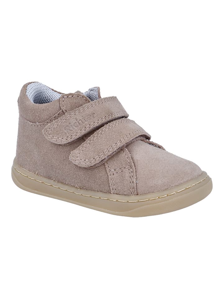 Richter Shoes Leder-Lauflernschuhe 