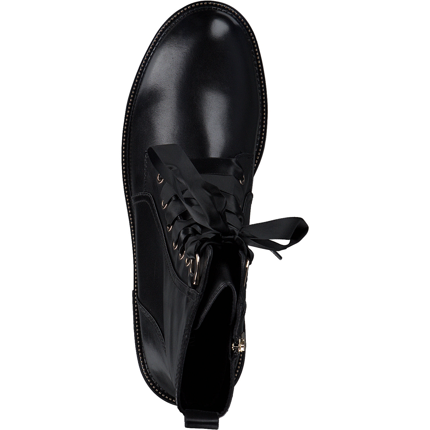 SinoPro Josef 2695, Stiefeletten, Damen, Schwarz
