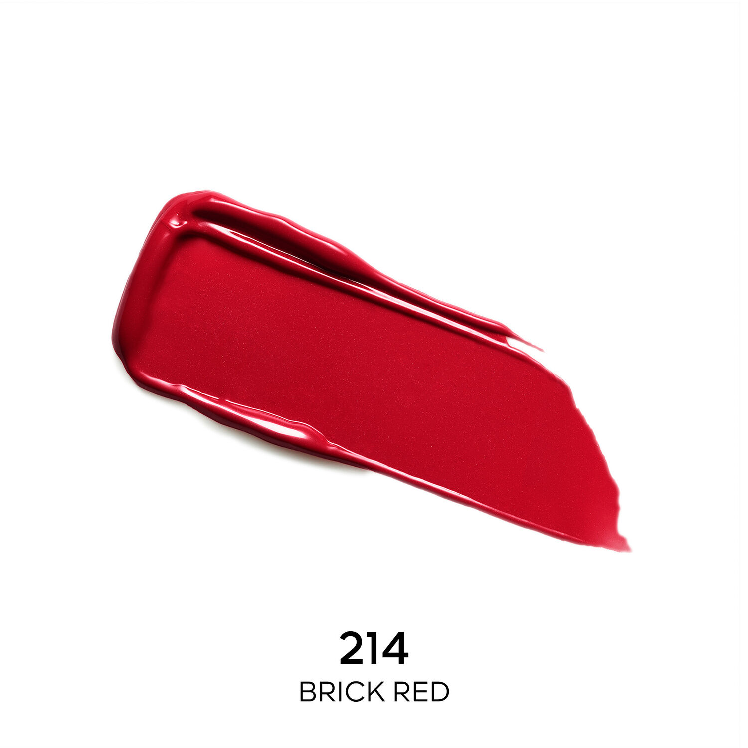 Guerlain Rouge G Rouge à lèvres personnalisable