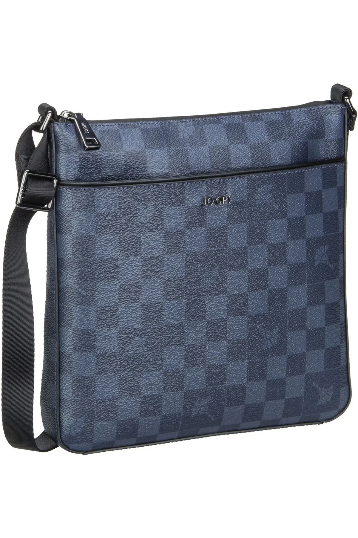 JOOP!  Umhängetasche Cortina Piazza Milian Shoulderbag XSVZ