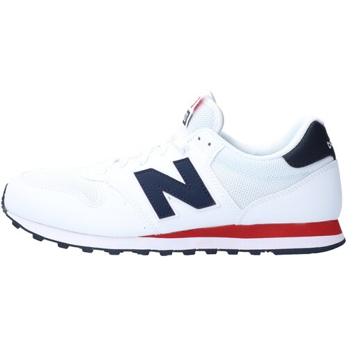 HERREN FREIZEITSCHUHE 500