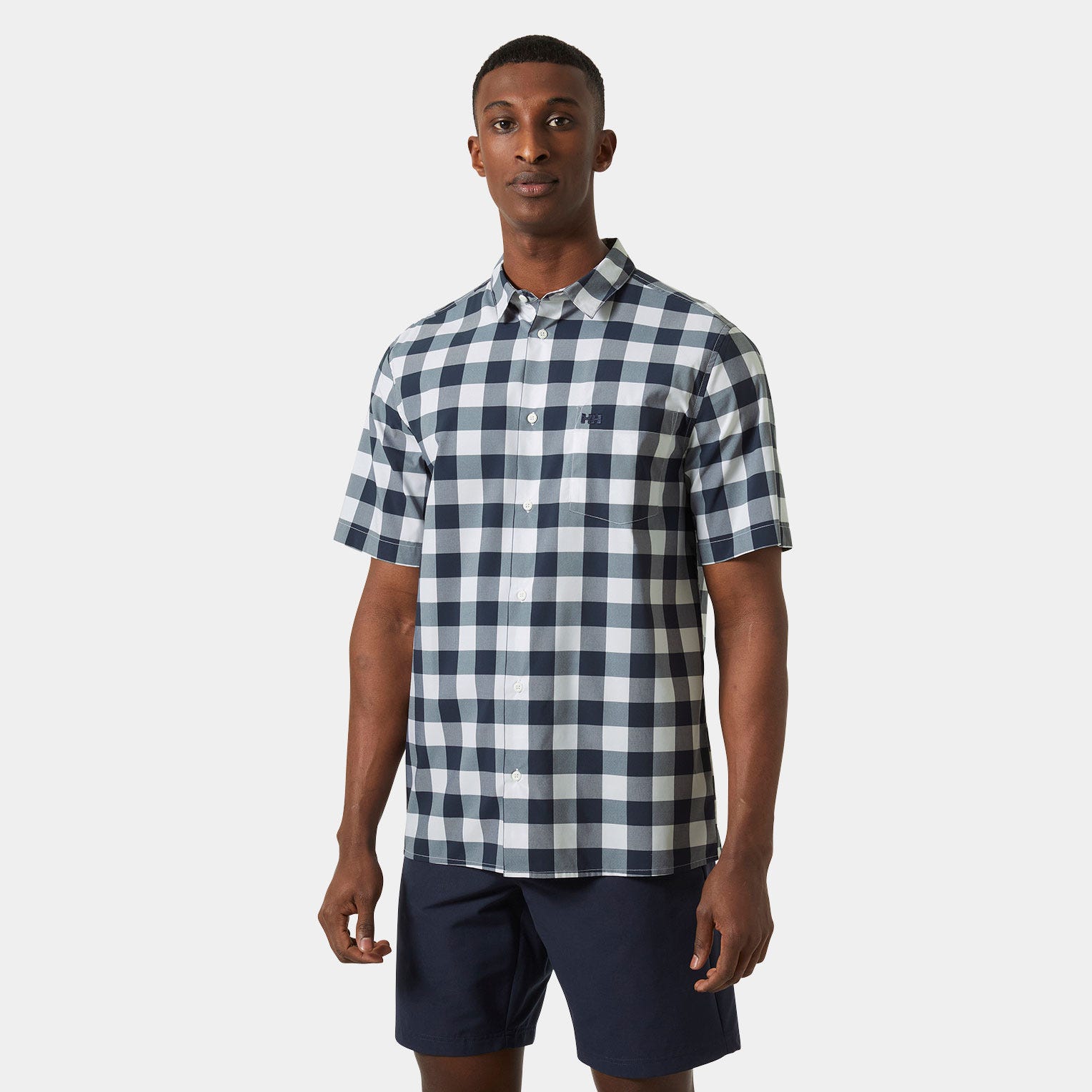 Men's Fjord Quick-Dry Short Sleeve Shirt 2.0