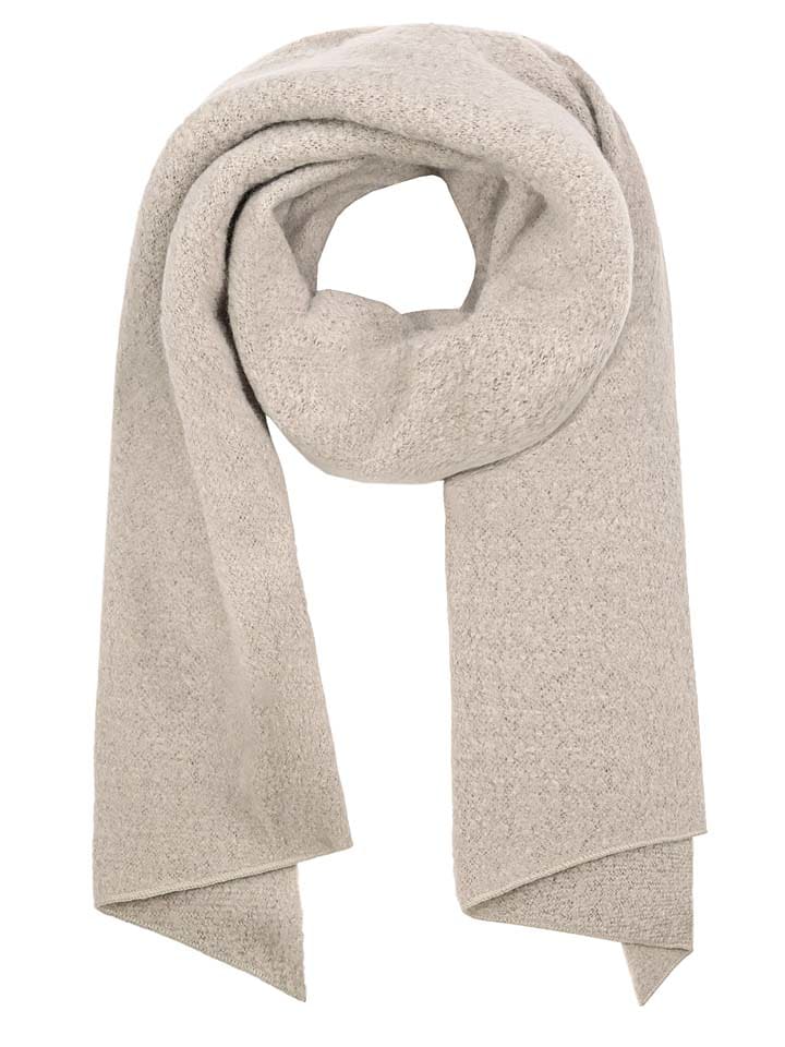Eight2Nine Schal in Beige günstig kaufen onesize