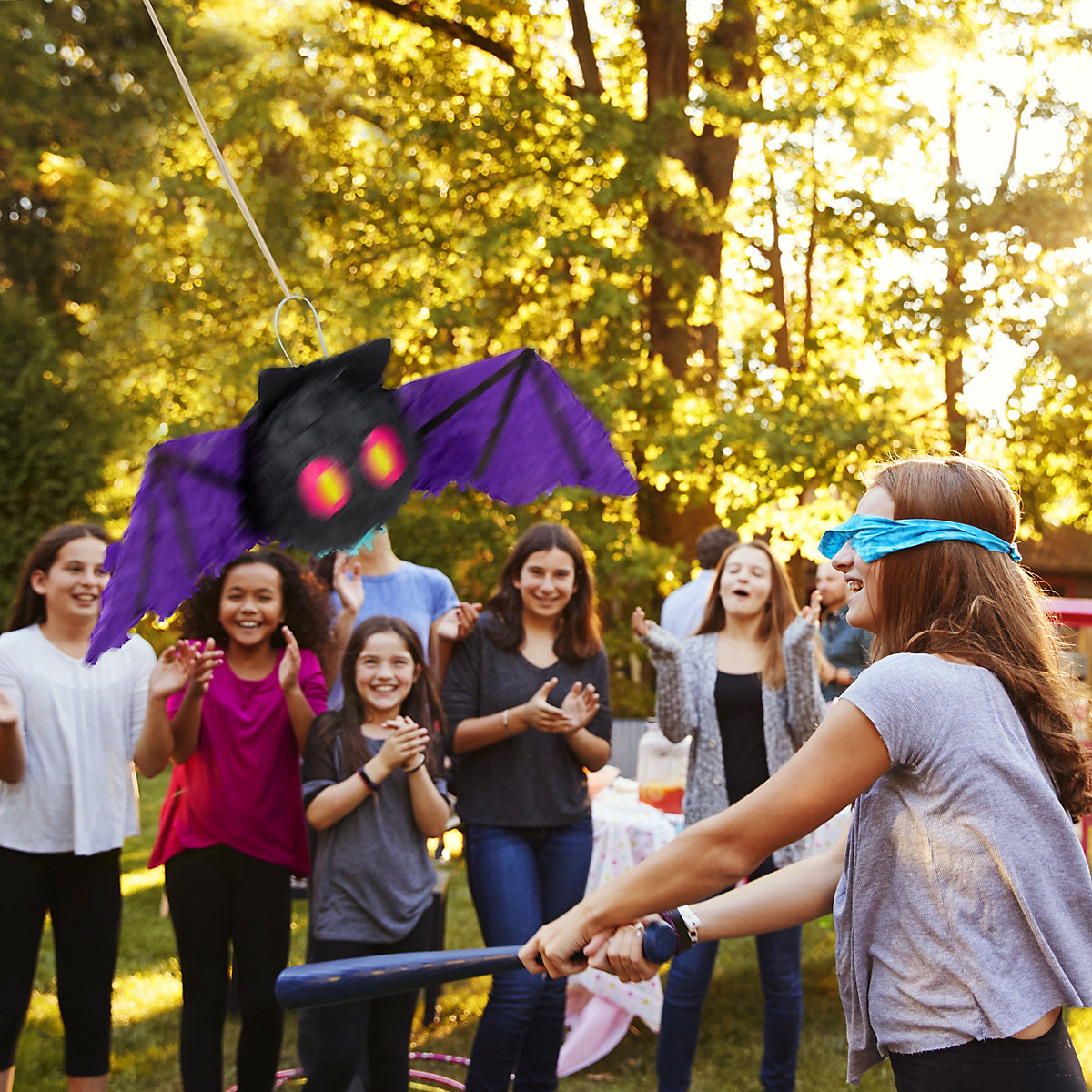 Pinata Fledermaus