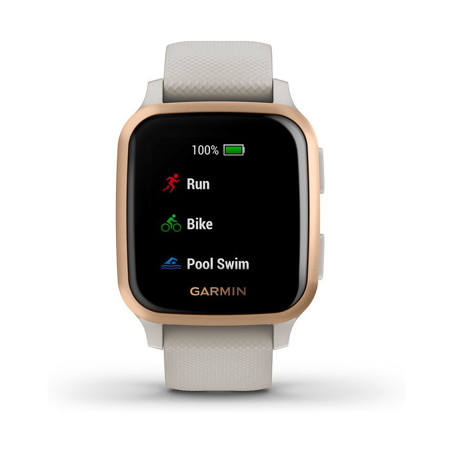 Garmin Smartwatch Venu SQ