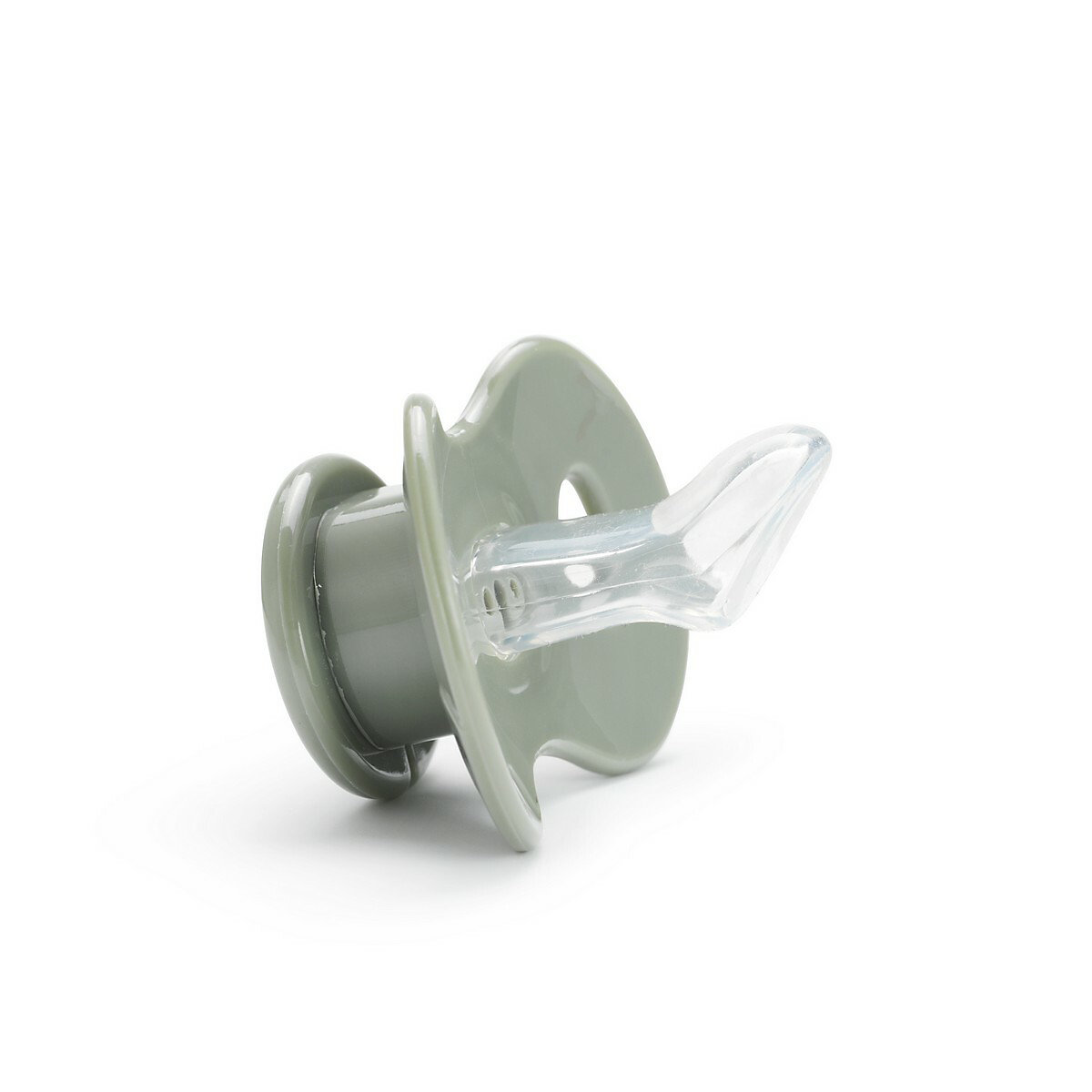 Schnuller für Neugeborene Hazy Jade Max 2er-Pack Schnuller