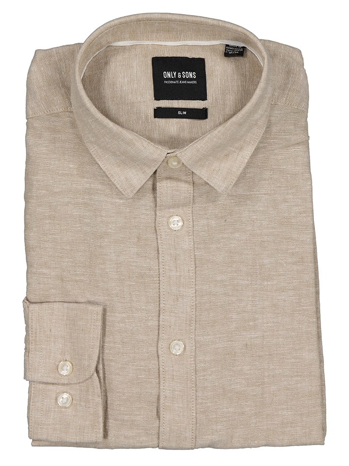 ONLY & SONS Hemd 