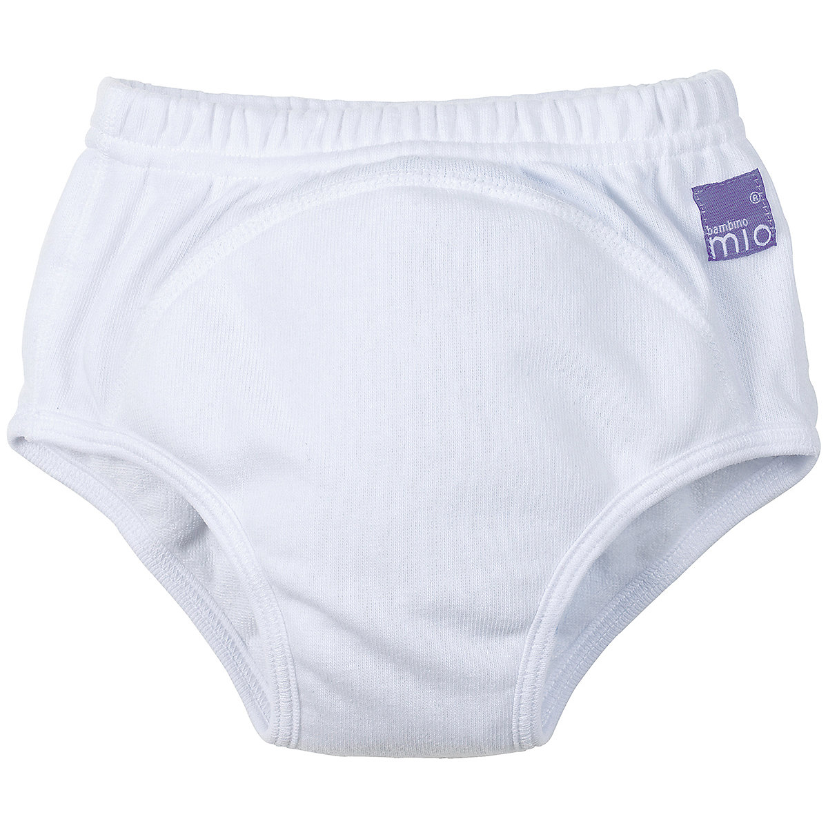 Bambino Mio, Töpfchen-Trainingshose, weiss, 18-24 Monate