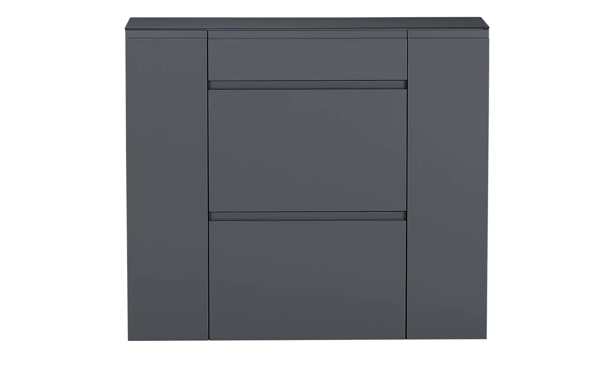 Wohnwert Hängeschuhschrank Nicolo