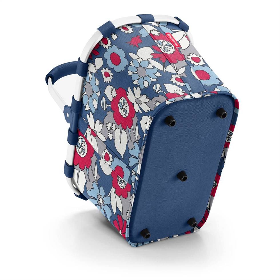 REISENTHEL Handtaschen bunt CARRYBAG FRAME