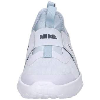 Nike Flex Runner 2 Sneaker in grau