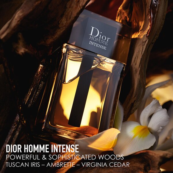 DIOR DIOR HOMME INTENSE Eau de Parfum
