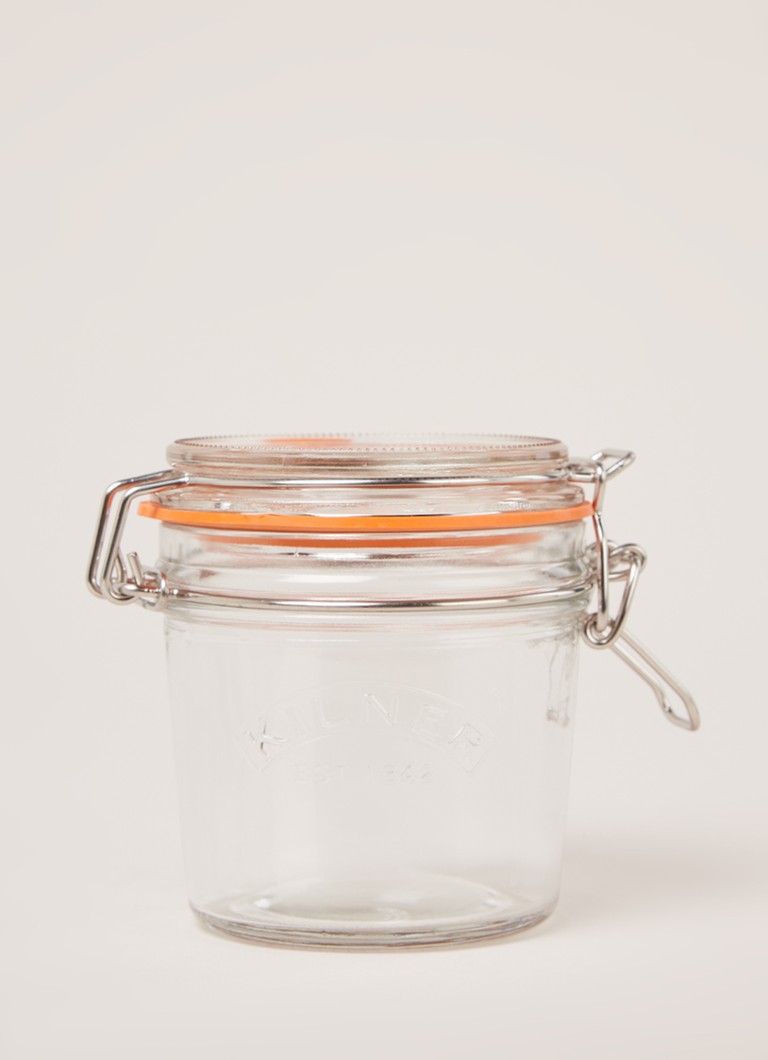 Kilner Weck Jar 35 cl