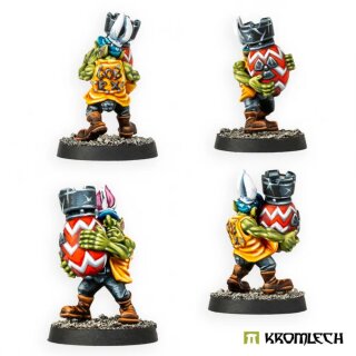 Easter Ammo Goblin Courier