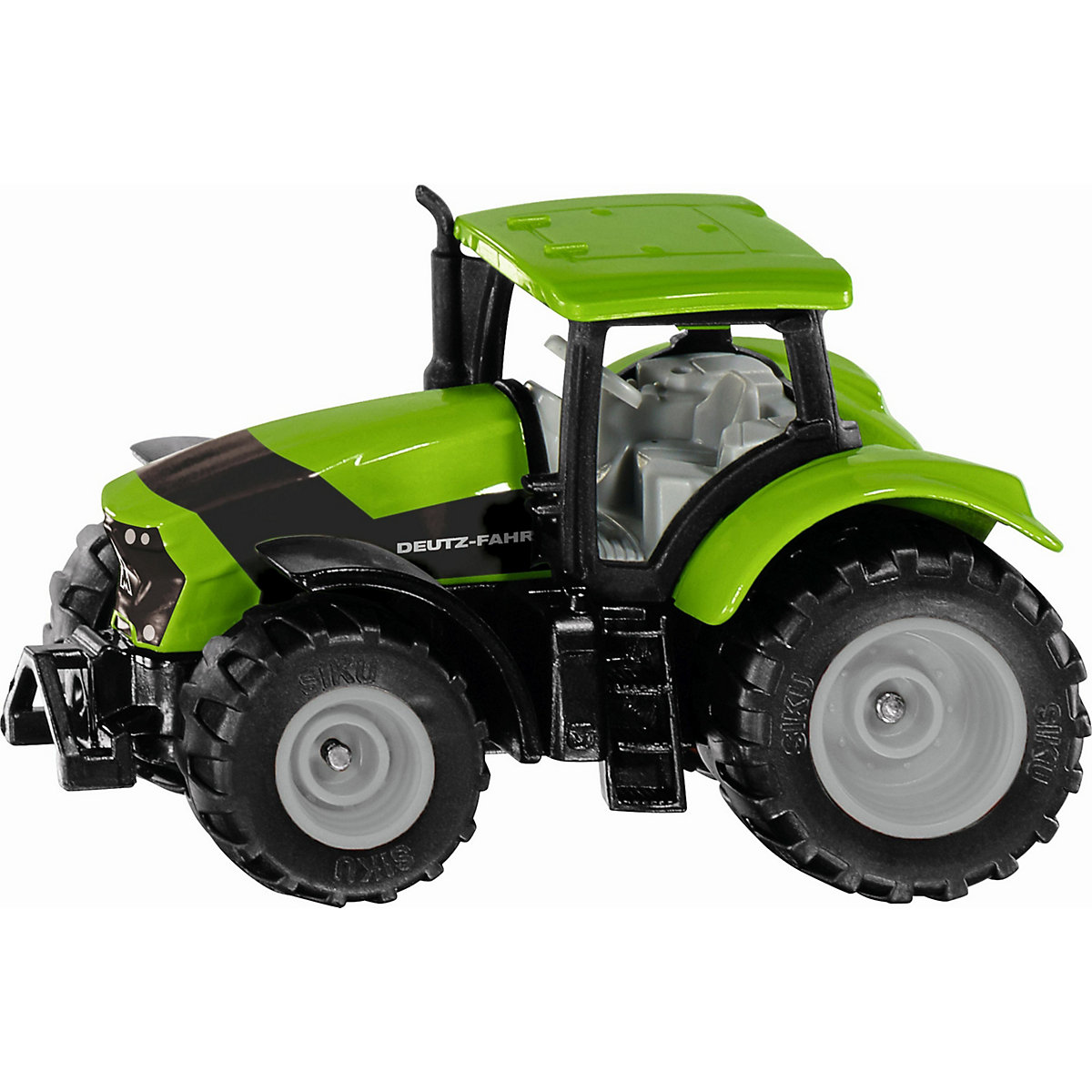 SIKU 1081 Deutz-Fahr TTV 7250 Agrotron