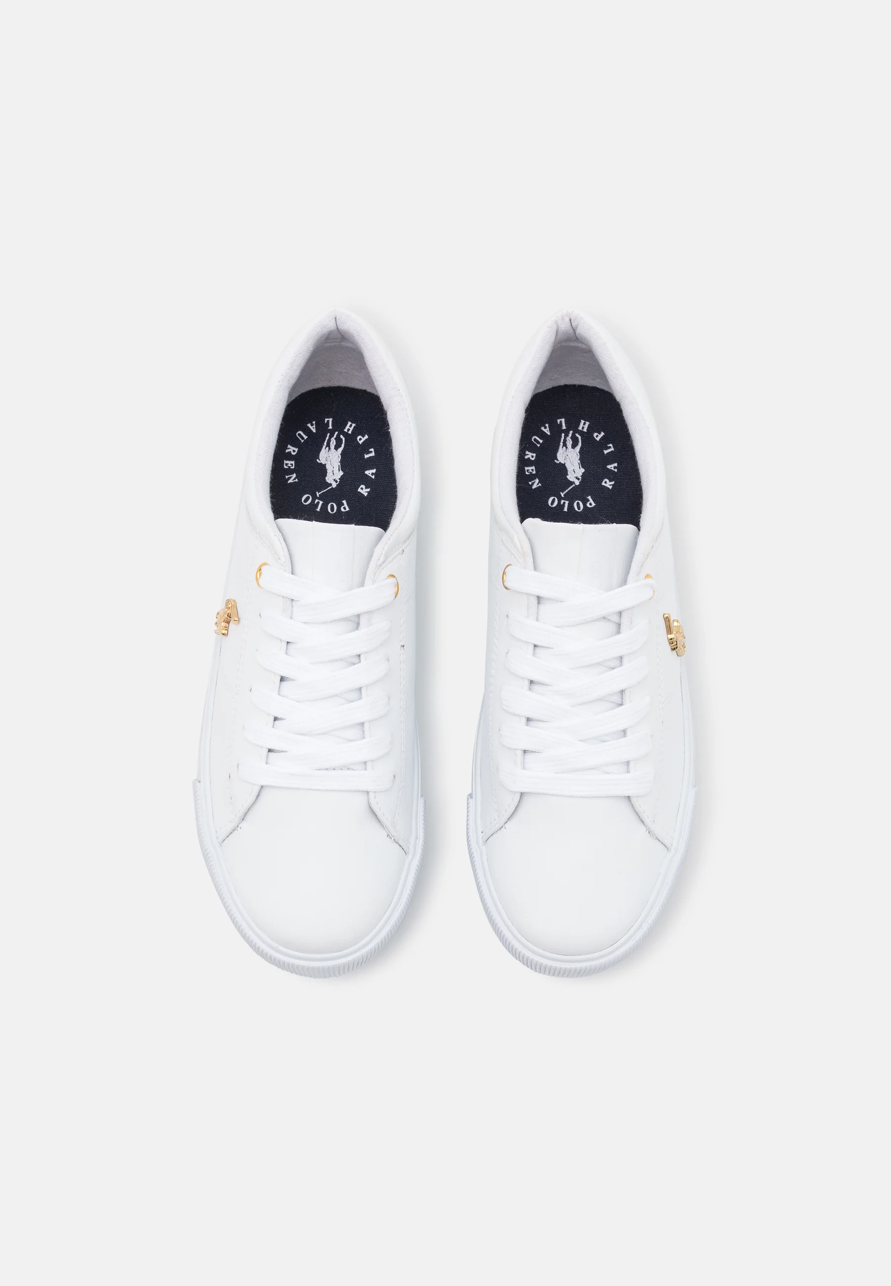 Polo Ralph Lauren ELMWOOD UNISEX - Zapatillas bajas