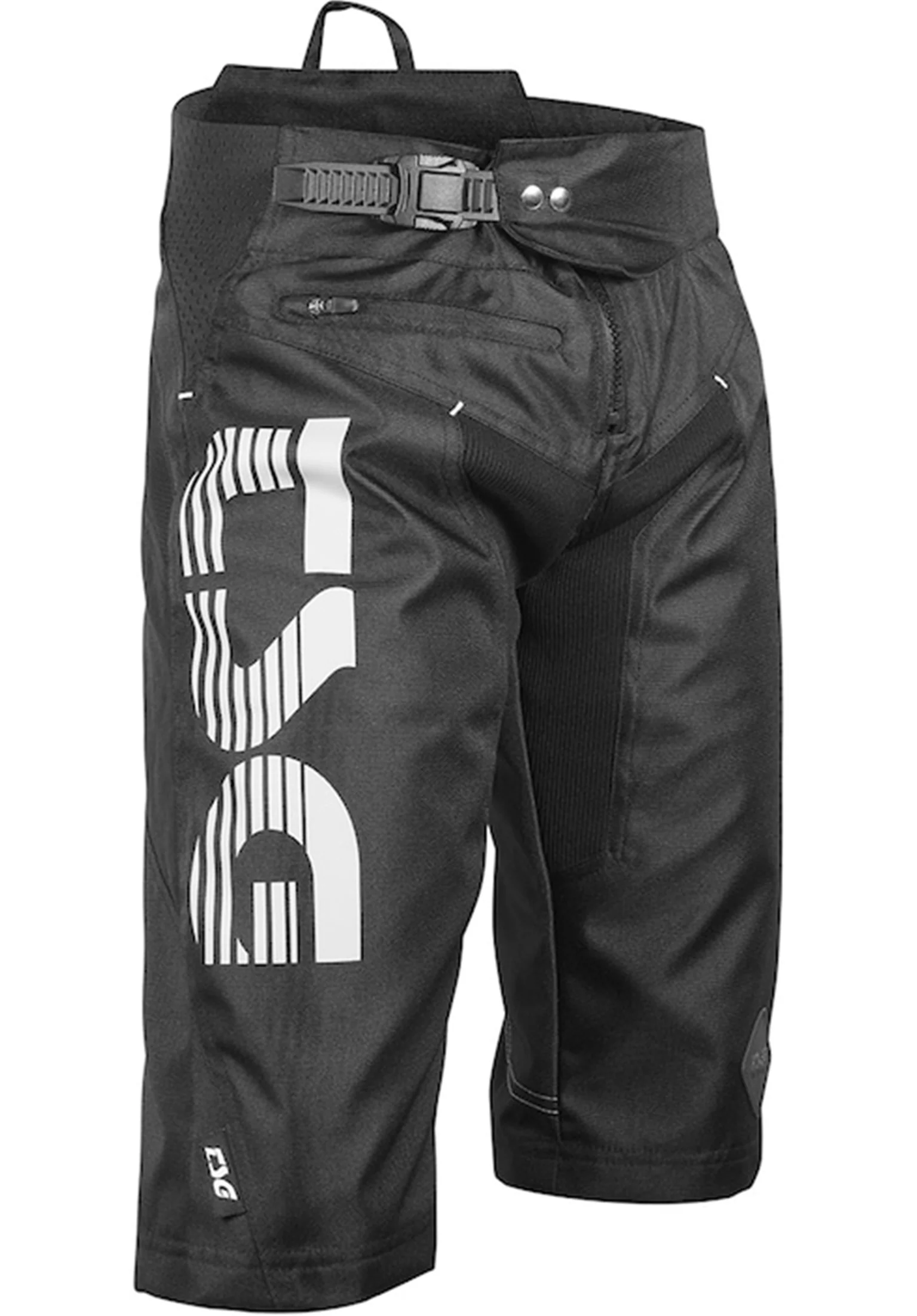 Trailz Youth Shorts