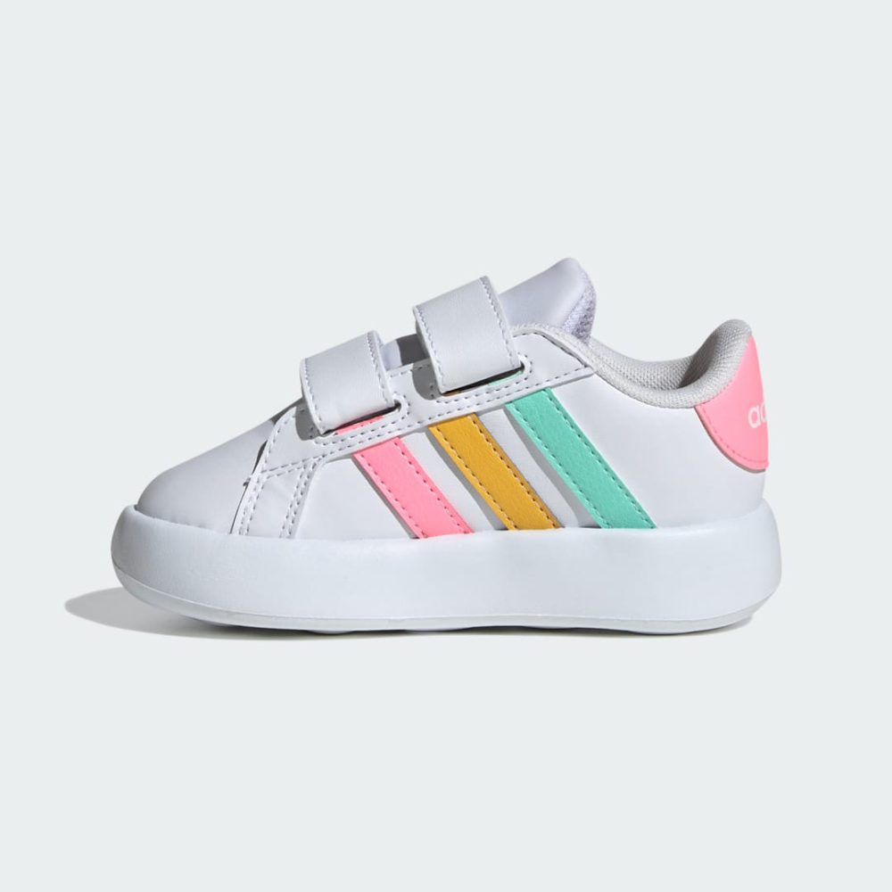 adidas Grand Court 2.0 IE1371 / weiss