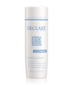 Declaré Pure Balance Mattierende & Adstringierende Gesichtslotion Gesichtslotion-200 ml