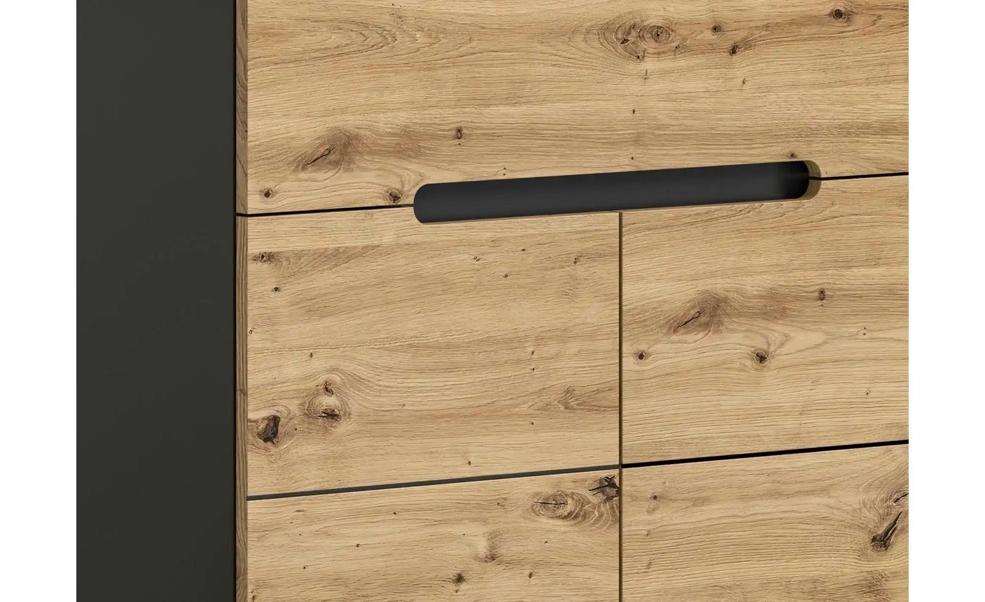 Garderobenschrank
