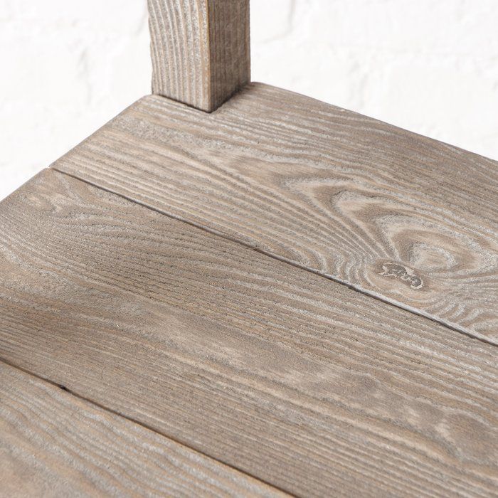 Boltze Home Regal Mensola Kiefer