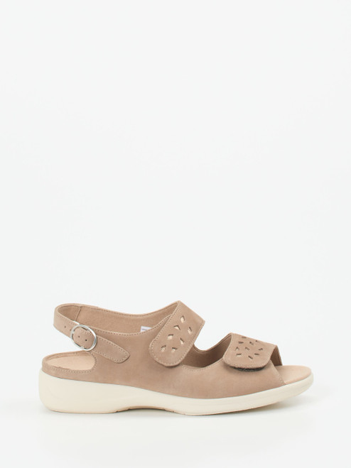 Sandalette-22513490017 Solidus