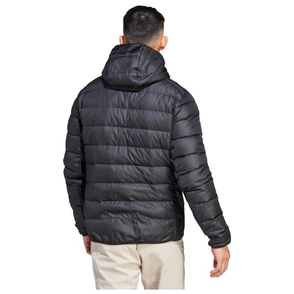adidas Terrex - Terrex Multi Light Down Hooded Jacket - Daunenjacke