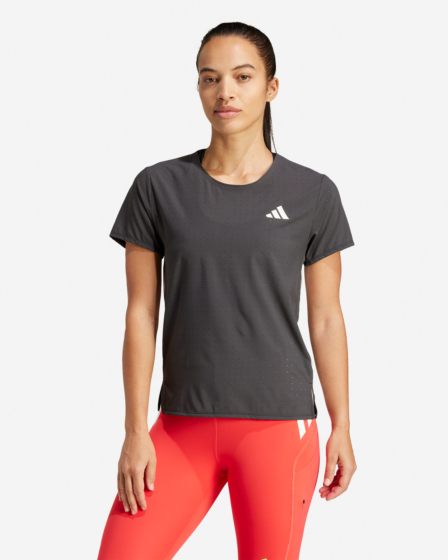 Bežecké tričko Adidas Adizero W JF3480
