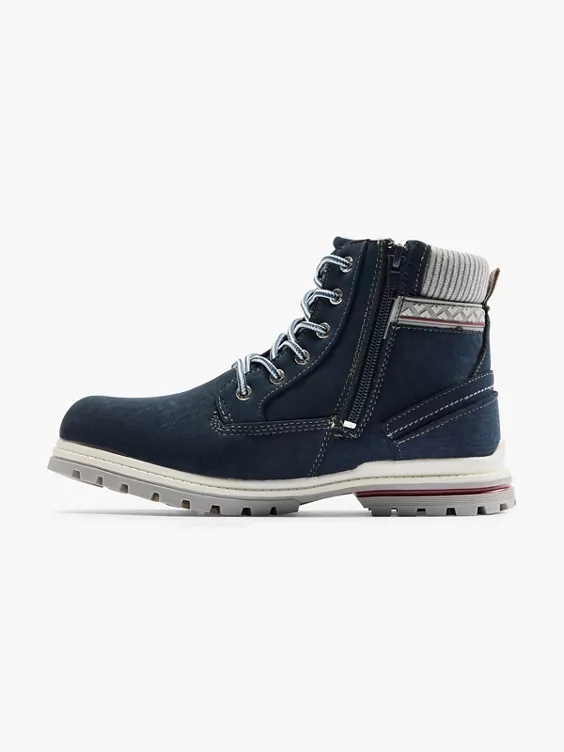 Dockers Schnürboots