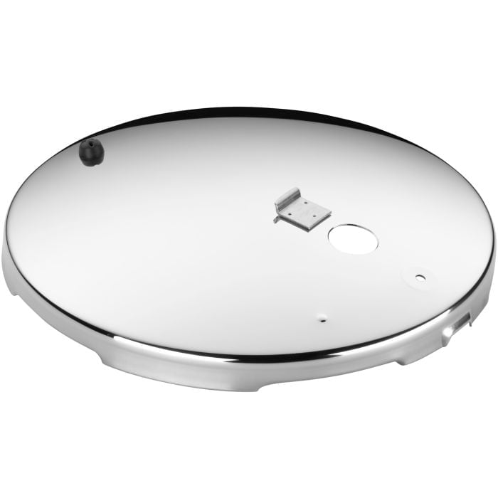 Fusiontec Perfect Deckel mit Griff, 22 cm