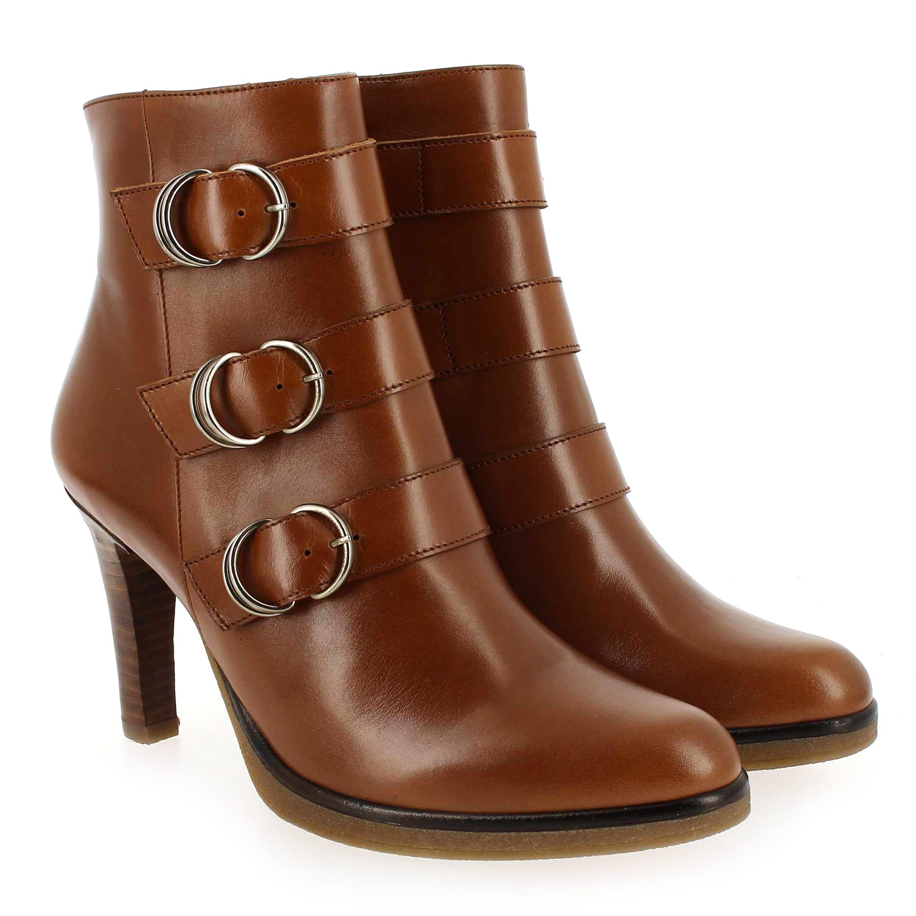 Janie Philip  MADDIE - Cognac