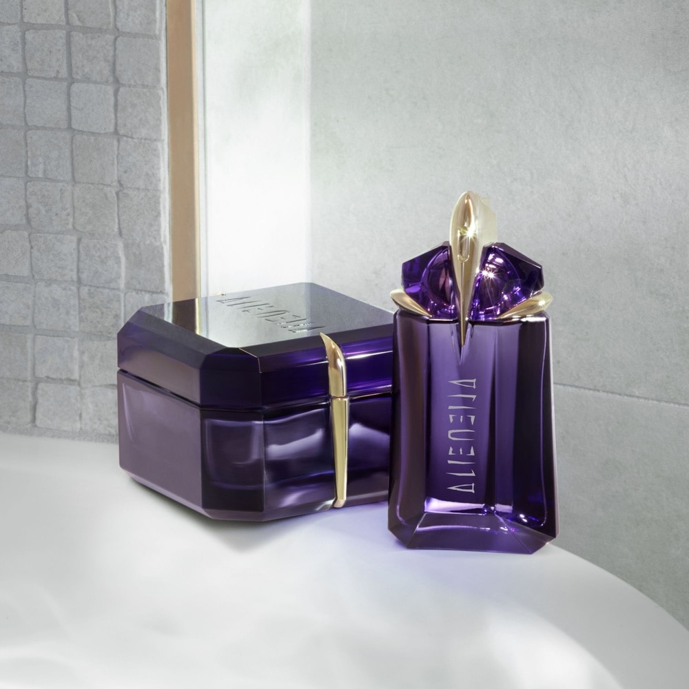 Mugler Alien Crème Corps