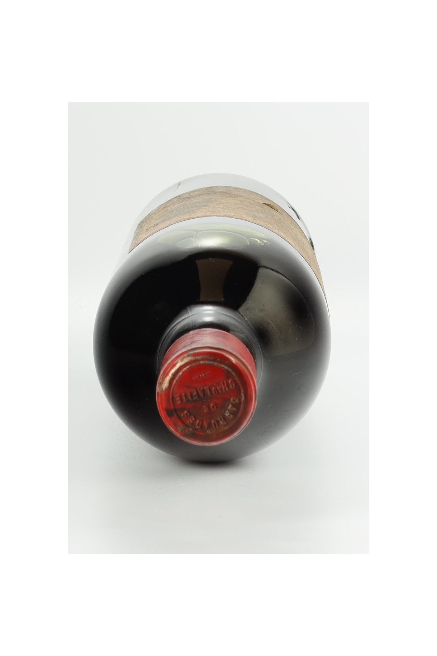 Carruades De Lafite 1950, Pauillac