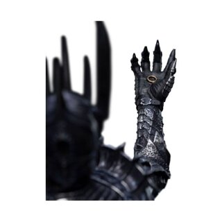 Herr der Ringe Mini Statue - Sauron