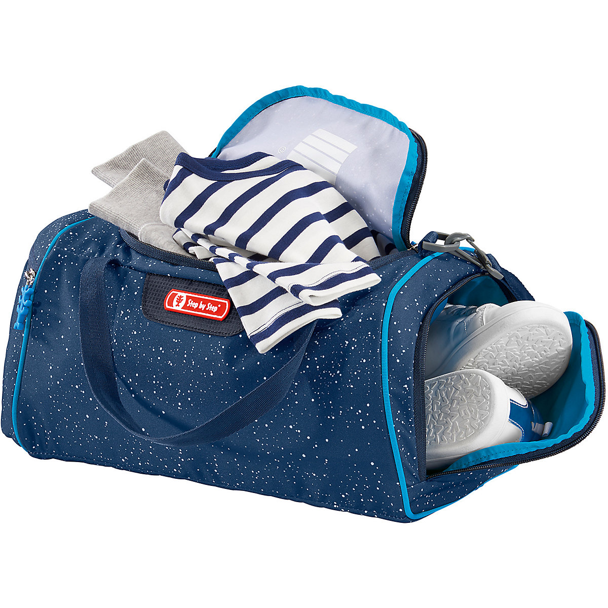 Sporttasche Sky Rocket Rico