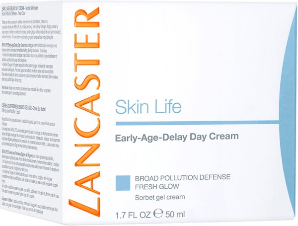 Lancaster Skin Life Early-Age-Delay Day Cream Tagescreme
