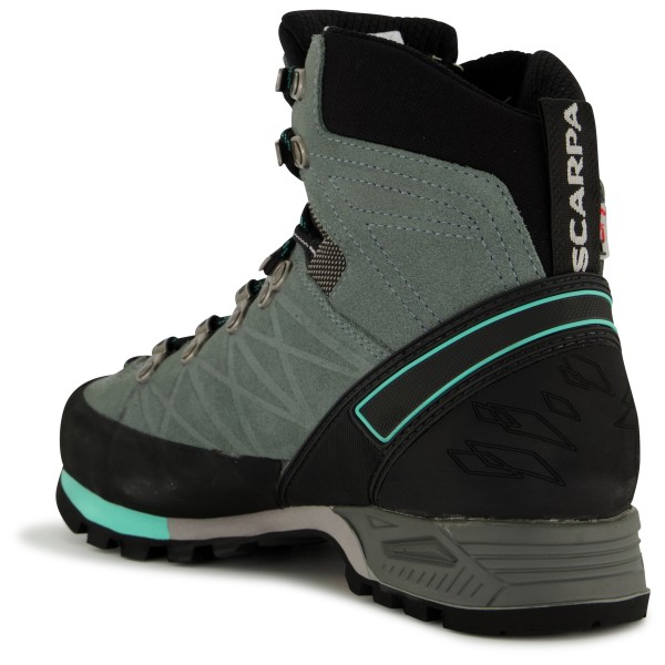 Scarpa - Women's Marmolada Pro HD - Wanderschuhe