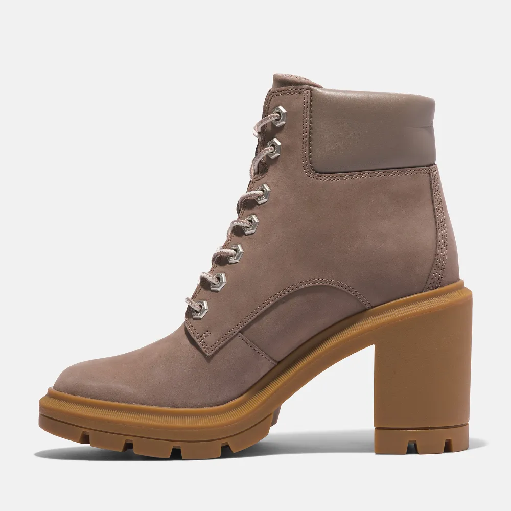 Timberland Allington TB0A5Y6Z9291 / grau