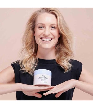 ikoo Deep Caring Volume&Nourish Haarmaske-200 ml