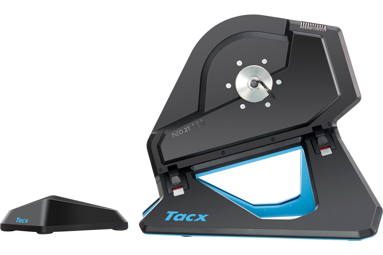 Tacx Neo 2T Promo Bundle