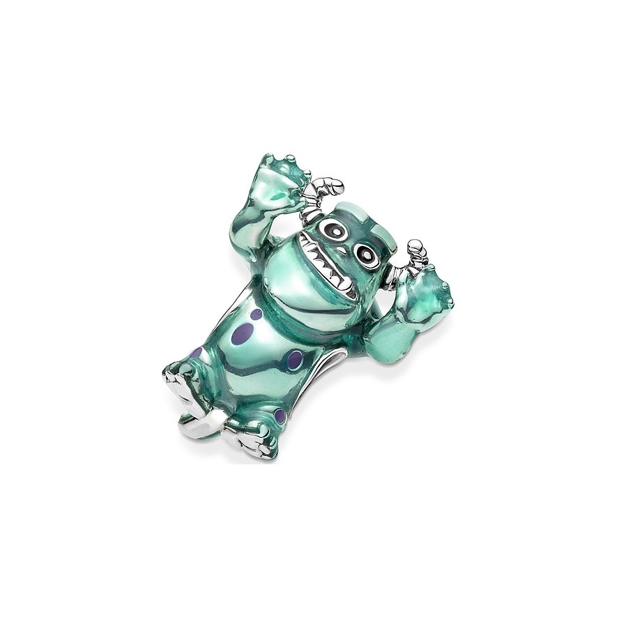 Pandora Charm x Pandora