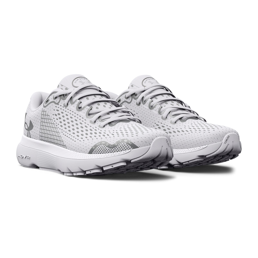 Under Armour HOVR Infinite 4 3024905-100 / weiss